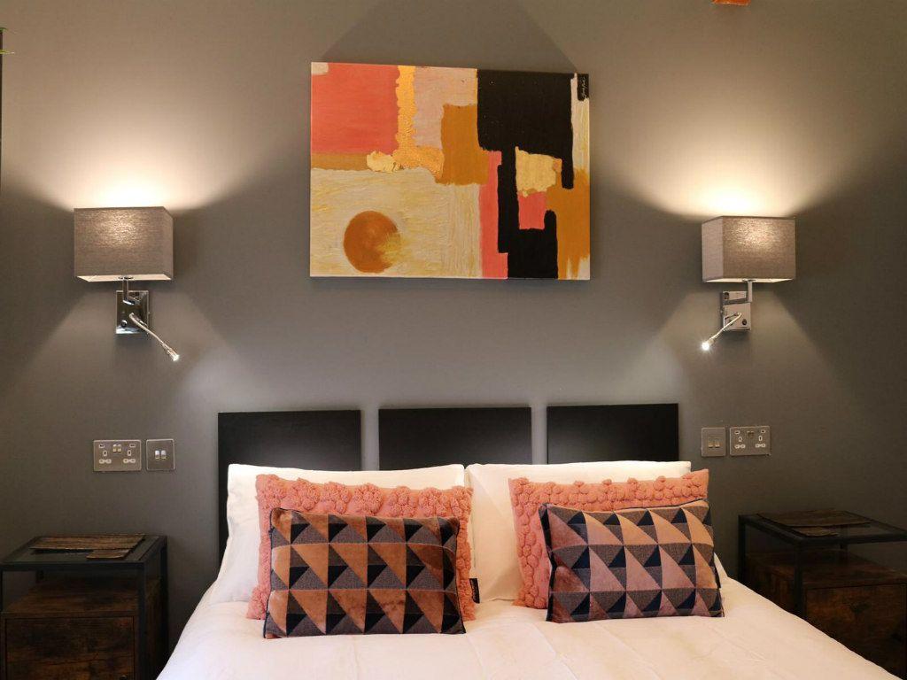 The Cherry Tree Hotel Kingston Blount ภายนอก รูปภาพ