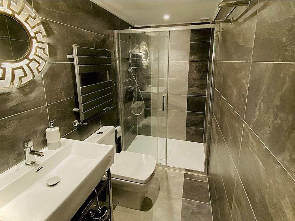 The Cherry Tree Hotel Kingston Blount ภายนอก รูปภาพ