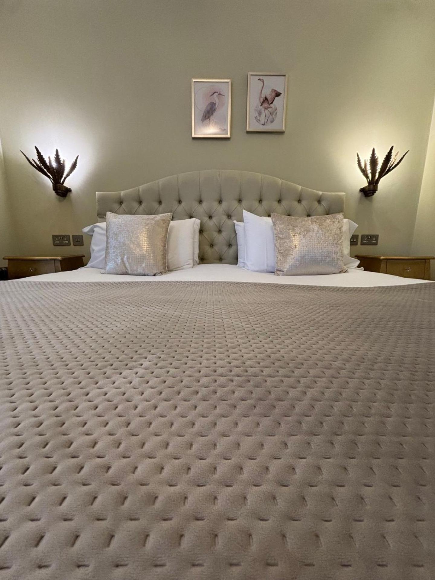 The Cherry Tree Hotel Kingston Blount ภายนอก รูปภาพ