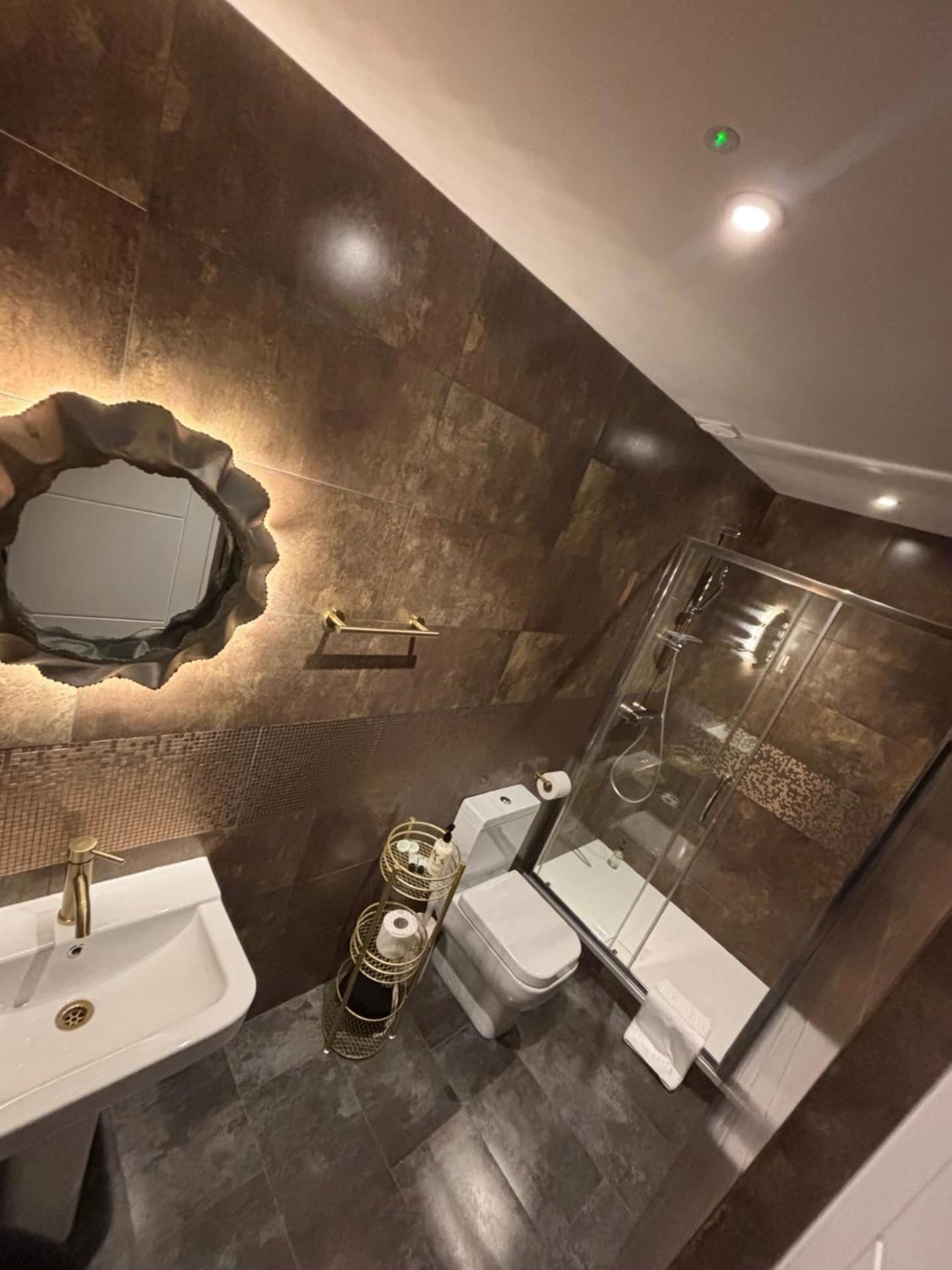 The Cherry Tree Hotel Kingston Blount ภายนอก รูปภาพ