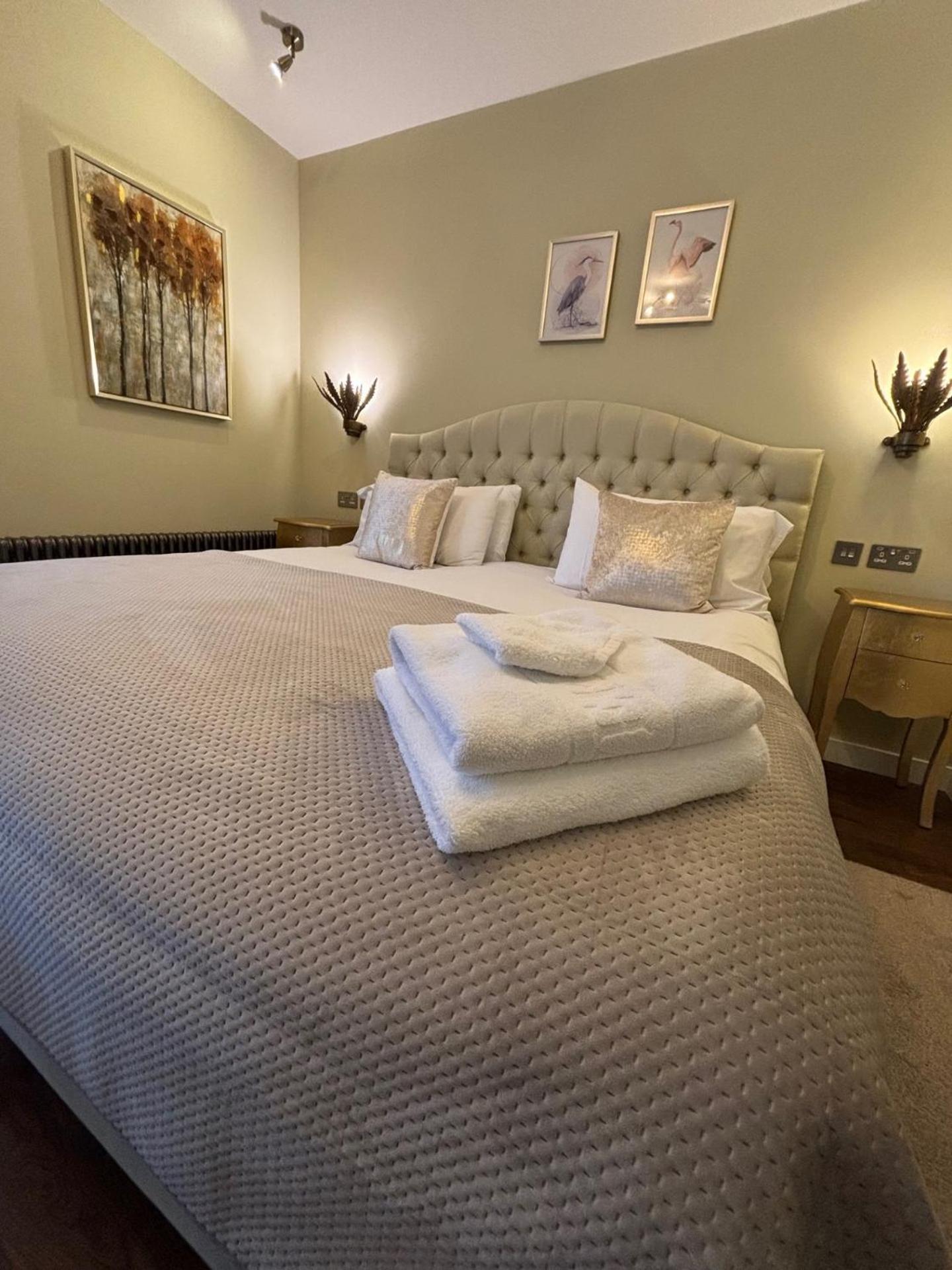 The Cherry Tree Hotel Kingston Blount ภายนอก รูปภาพ